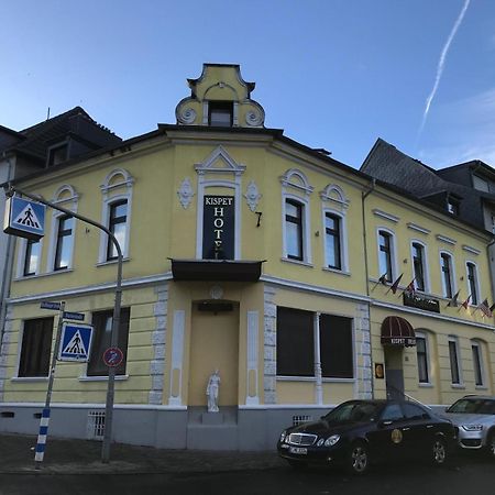 Kispet Deluxe Hotels&Suites Oberhausen (North Rhine-Westphalia) Exterior foto