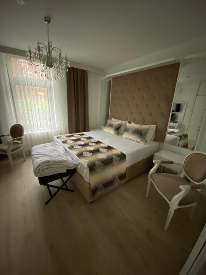Kispet Deluxe Hotels&Suites Oberhausen (North Rhine-Westphalia) Exterior foto